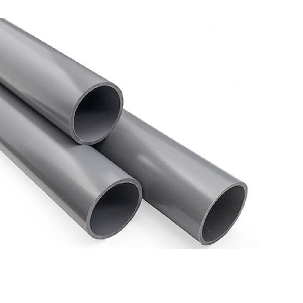 High-Pressure Pipe