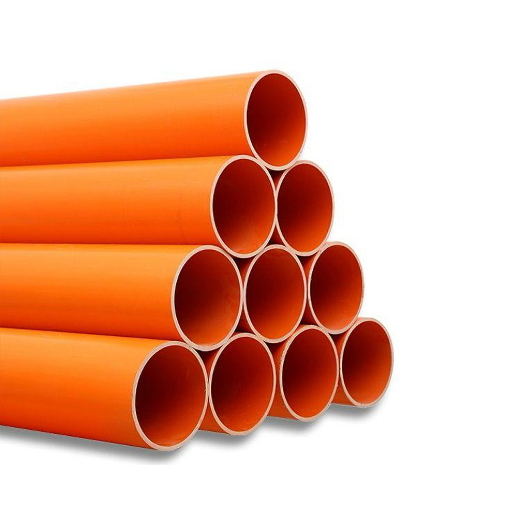 PVC Pipes