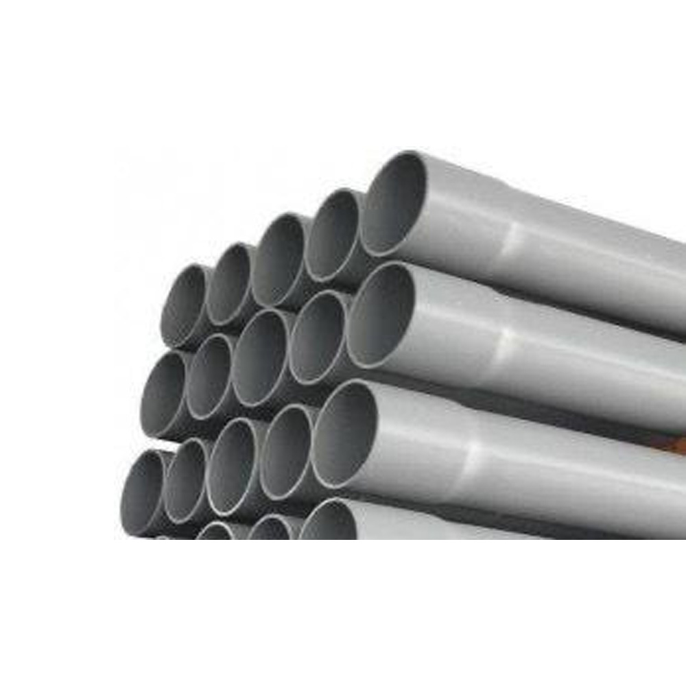 PVC Pipes