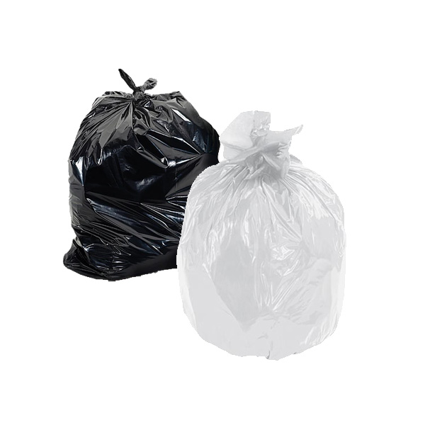 Garbage Bags / Trash Bags / LD Clear Bags