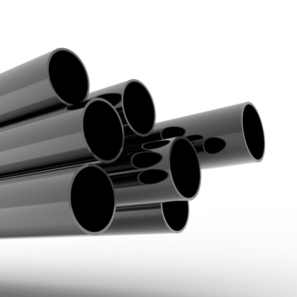 High-Pressure Pipe