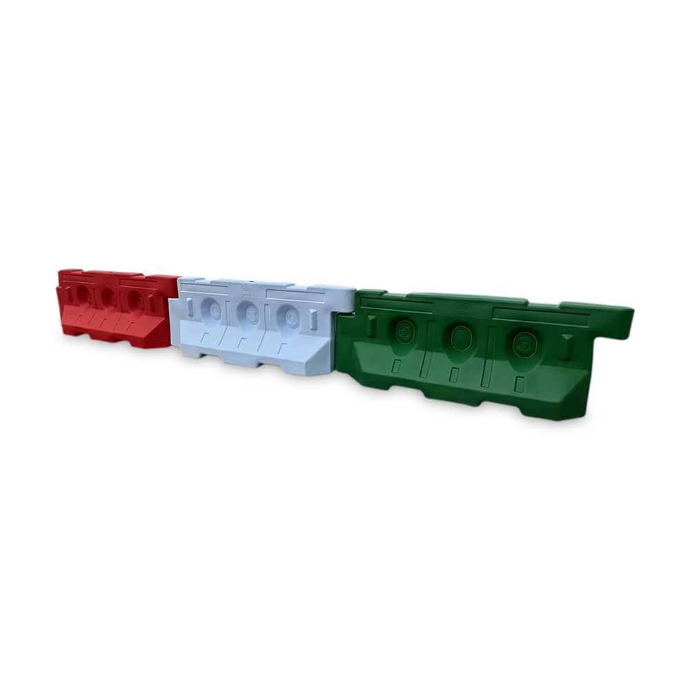 Road Barriers
