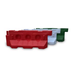 Road Barriers