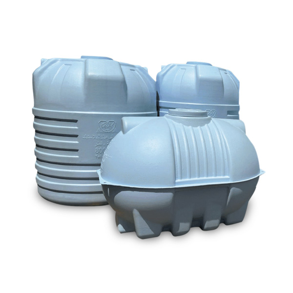 Water Tanks
