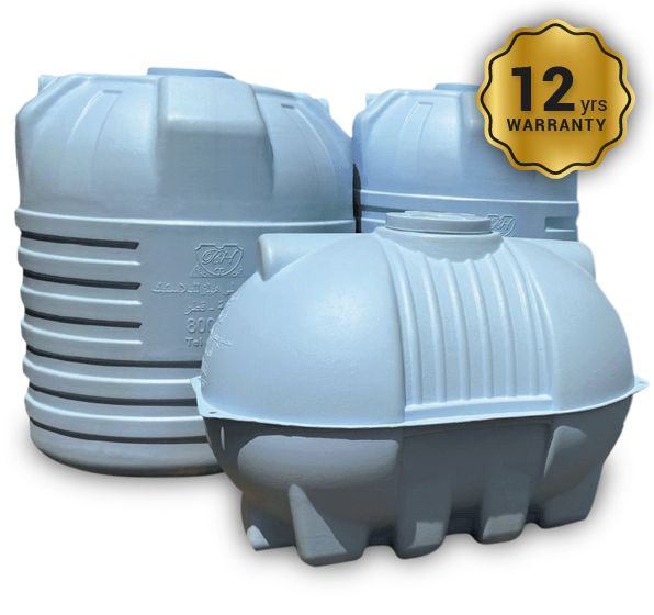 tanks