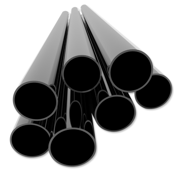 High-Pressure Pipes